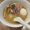 らぁ麺 鳳仙花