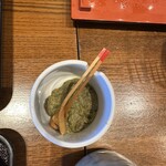 瓢六亭 - 練り山椒