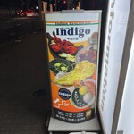 Indigo - 