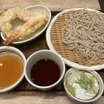 Shibusoba - 