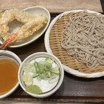 Shibusoba - 