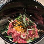 Yakiniku Sutamina En - 