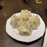 ちゃんこダイニング 龍 - ボーズ(モンゴル料理)