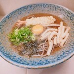 Nankai Soba - 