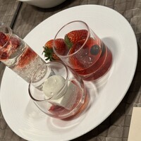 グラスコート - 