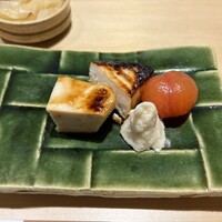 鮨 四心 - 