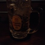 クローバー - 角ハイボール 300円