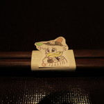 神保町 傳 - ますますバージョンアップな箸帯