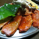 好楽園 - 【再訪9】マキカルビ