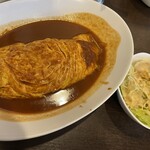 カジュアルカフェ あらびか - 料理写真:プールヌードルセット