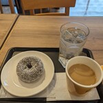 ミスタードーナツ - 