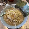 ラーメンショップ 新守谷店