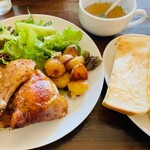 Farmer's Chicken - 