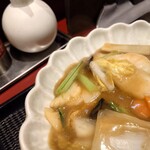 麺や 菜 - 