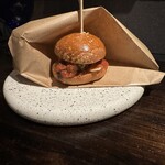 ガストロノミヤ 古賀圭祐 - 