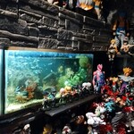 イート スポット アップ - 