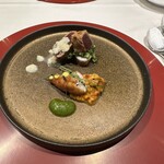 アンフォラ 村上 - 