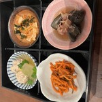 麺とおばんざいとお酒のお店 佳什 - 