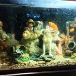 イート スポット アップ - 