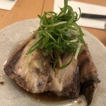 楽々 - ぶり大根