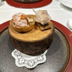 アンフォラ 村上 - 