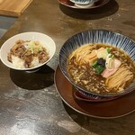 麺処 青野 - 