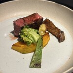 ガストロノミヤ 古賀圭祐 - 