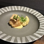 ガストロノミヤ 古賀圭祐 - 