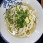 手打麺や 大島 - 