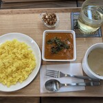 漢方カフェ めぐり - 