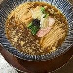 麺処 青野 - 