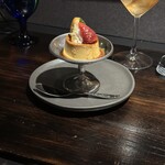 ガストロノミヤ 古賀圭祐 - 