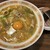 天理スタミナラーメン - 料理写真: