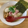 自家製麺 くろ松