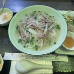 ベトナム料理 ラセン - 