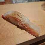 SUSHI-UOICHI - ずわい蟹。