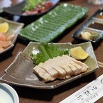 鳥料理 かね正 - 