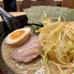 Ramen Seiya - 