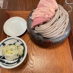 京都鴨蕎麦 田 - 