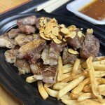 吉岡精肉店 - 