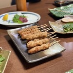 鳥料理 かね正 - 