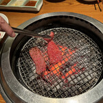 Yakiniku Kurogo - 