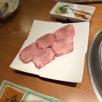 Yakiniku Kurogo - 