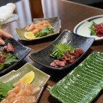 鳥料理 かね正 - 