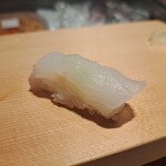 SUSHI-UOICHI - クロソイ。