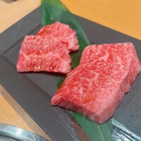 近江うし焼肉 にくTATSU 銀座店 - 