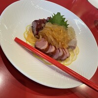 神楽坂 龍公亭 - 