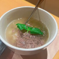 近江うし焼肉 にくTATSU 銀座店 - 