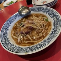神楽坂 龍公亭 - 