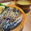牡蠣と海鮮丼 ふぃっしゃーまん亭